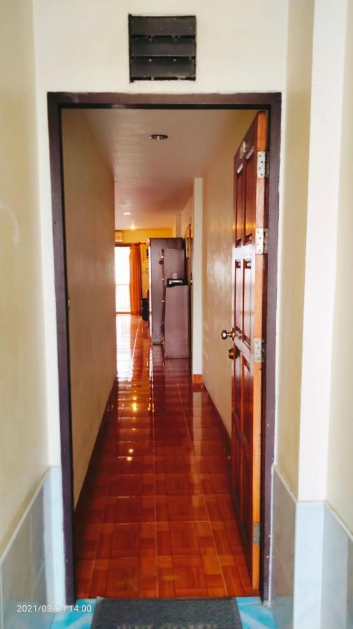 Nightstar Hostel Патая Екстериор снимка
