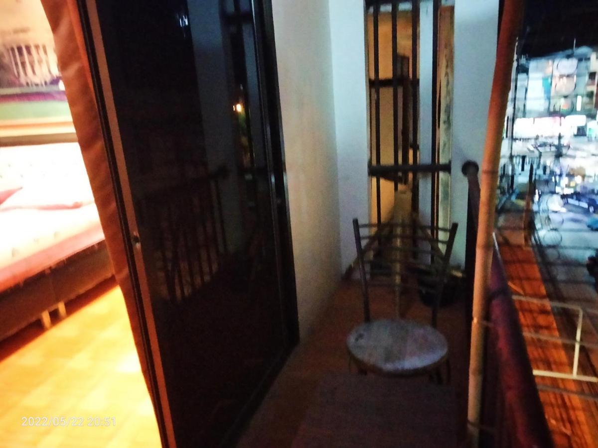 Nightstar Hostel Патая Екстериор снимка